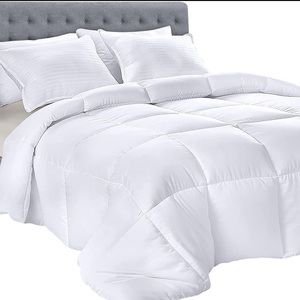 Utopia Bedding Duvet Insert (full)